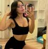 Avrupa Yakası Escort Bayan Selenle Romantizmin Zirvesi